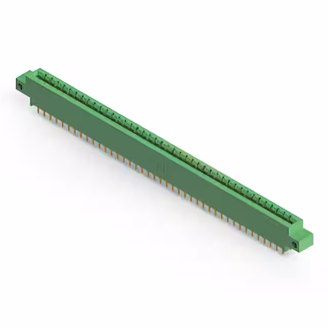 333-082-521-812 EDAC Inc.  Edgeboard Connectors